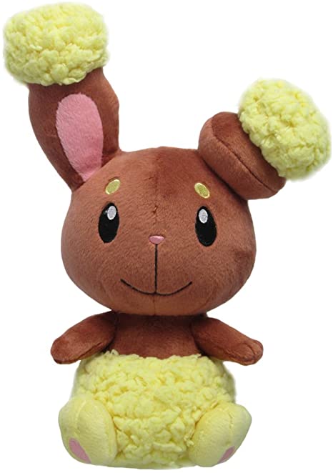 Buneary plush outlet